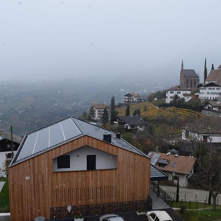 Moar Am Ort Apartman Scena Kültér fotó
