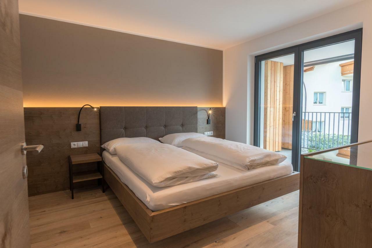 Moar Am Ort Apartman Scena Kültér fotó