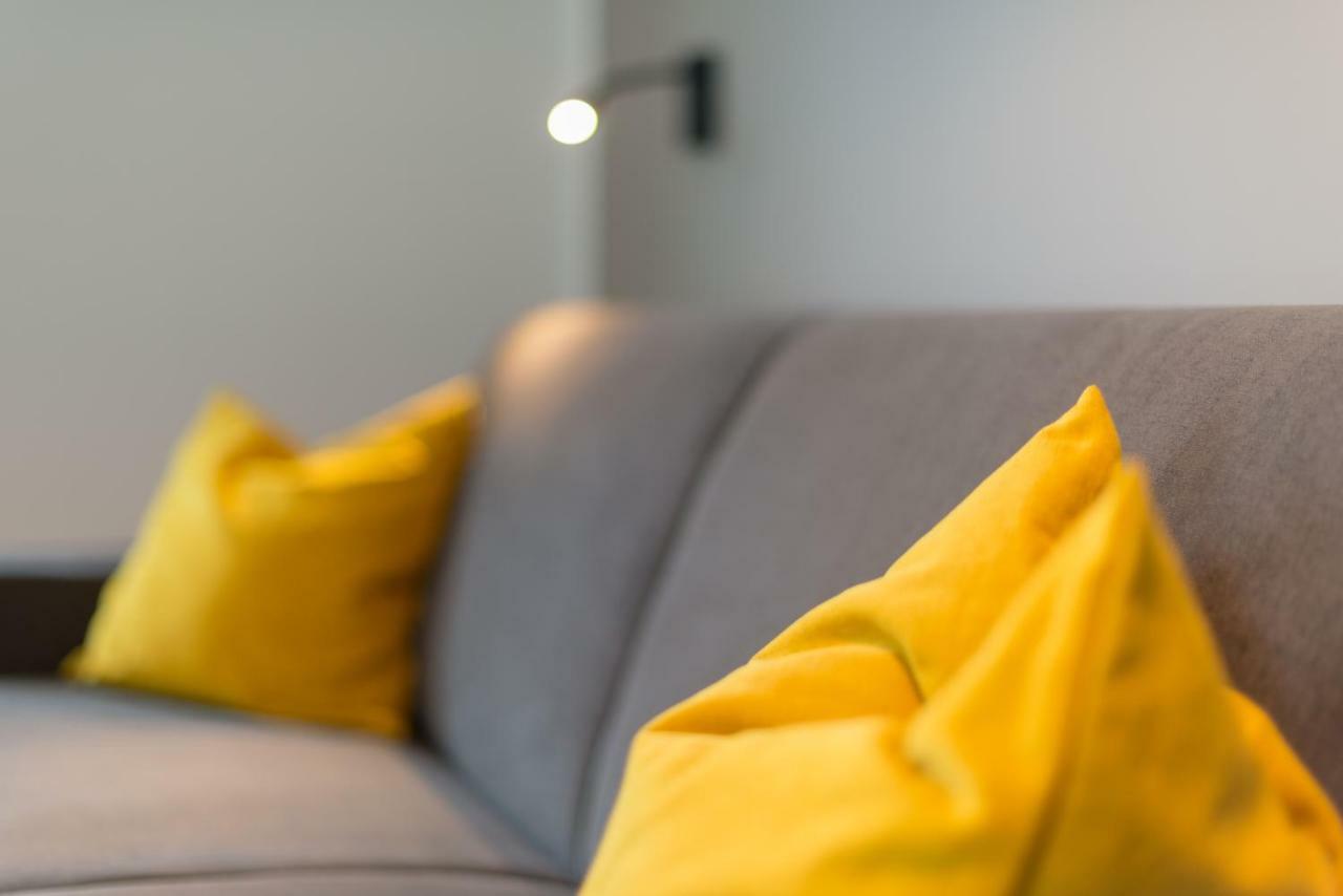 Moar Am Ort Apartman Scena Kültér fotó