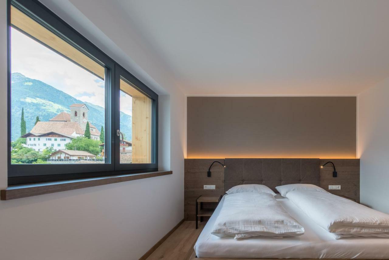 Moar Am Ort Apartman Scena Kültér fotó