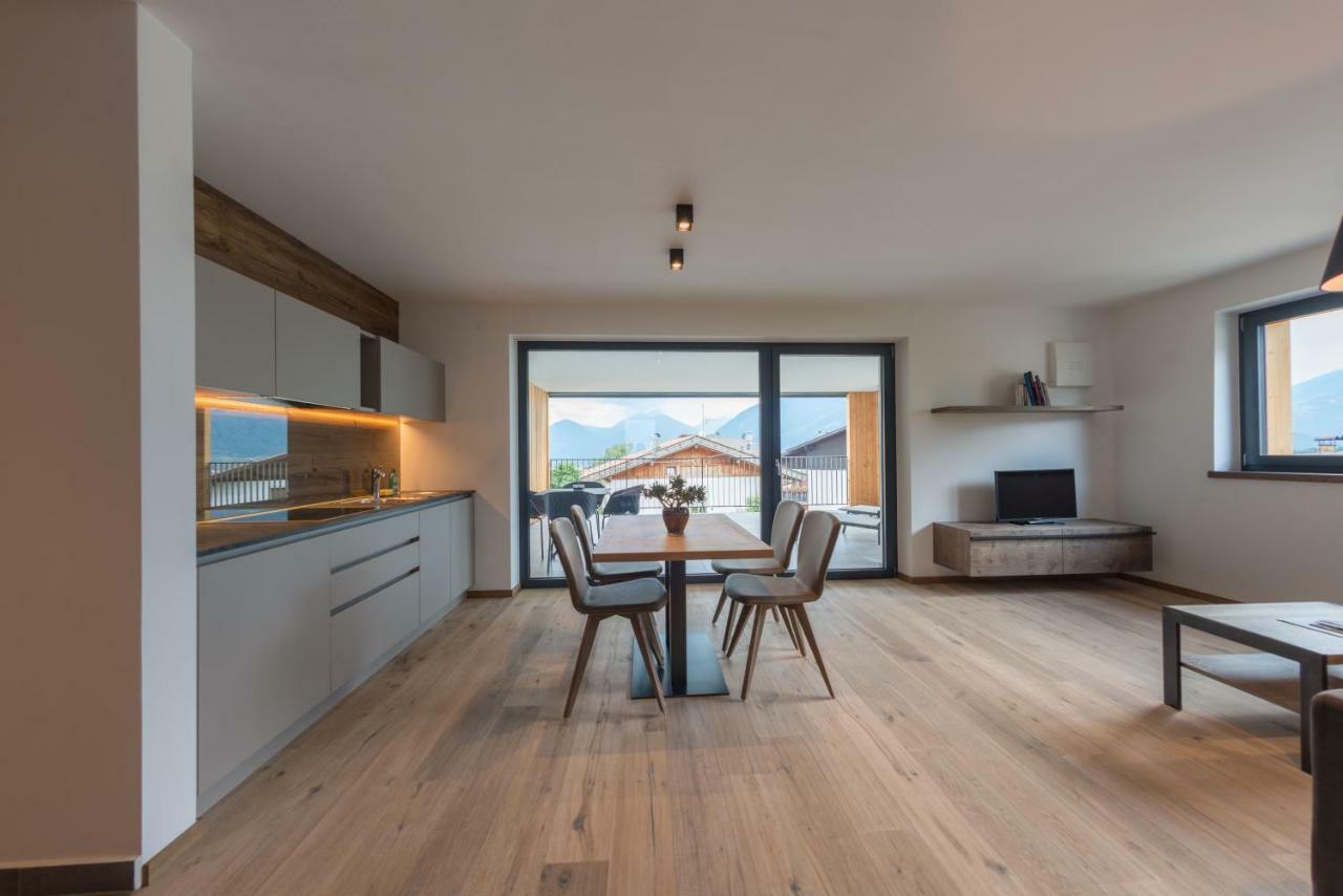 Moar Am Ort Apartman Scena Kültér fotó