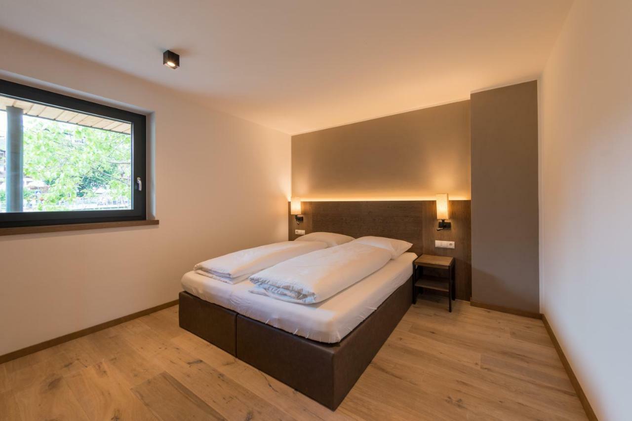 Moar Am Ort Apartman Scena Kültér fotó