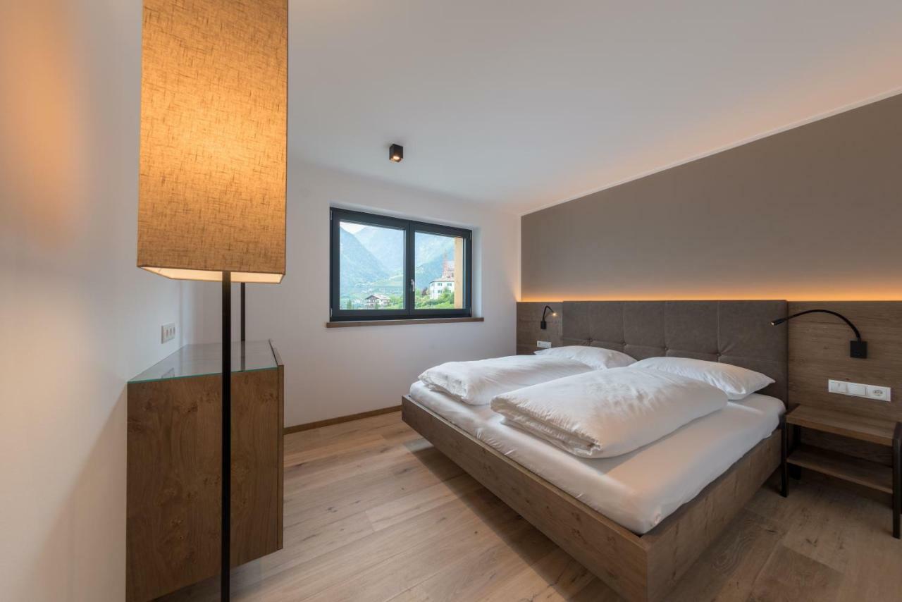 Moar Am Ort Apartman Scena Kültér fotó