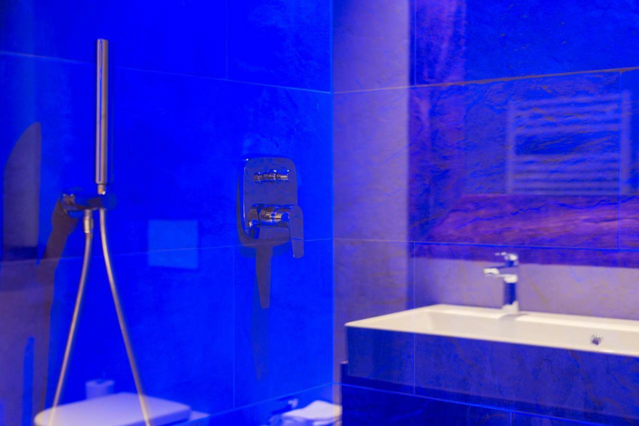 Moar Am Ort Apartman Scena Kültér fotó