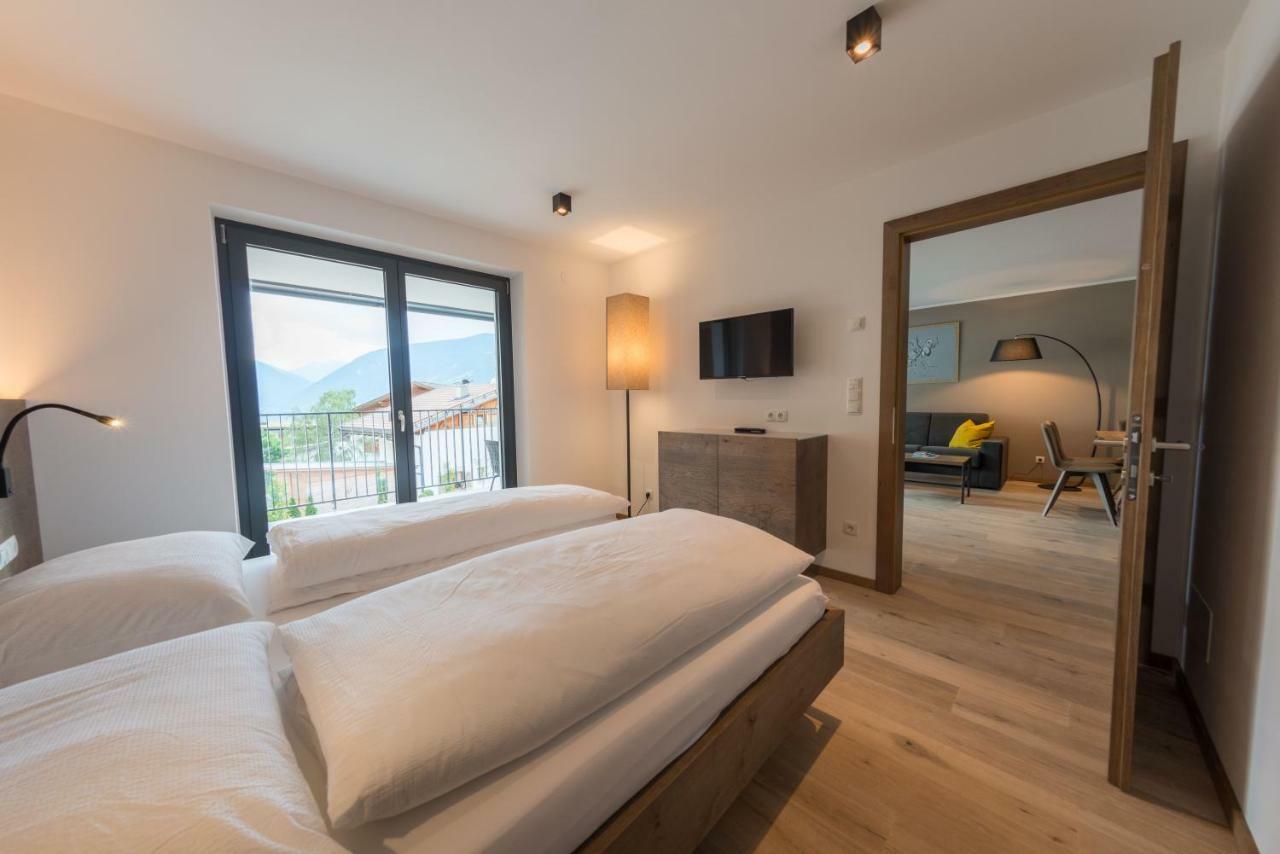 Moar Am Ort Apartman Scena Kültér fotó