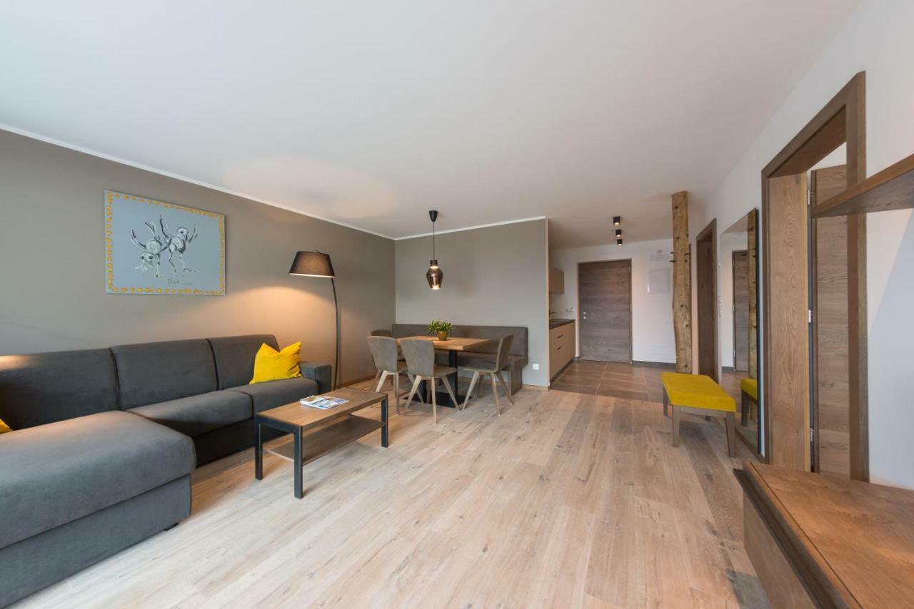 Moar Am Ort Apartman Scena Kültér fotó
