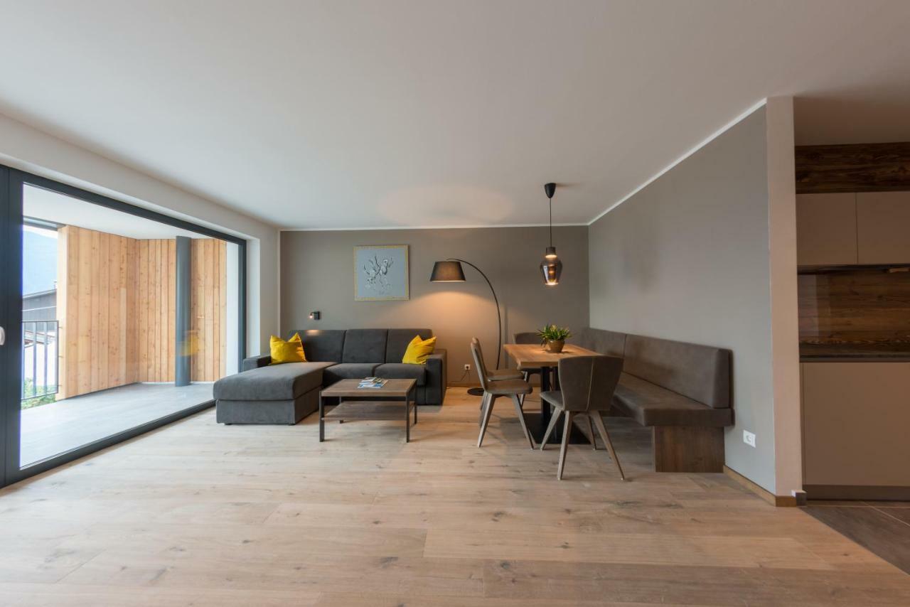 Moar Am Ort Apartman Scena Kültér fotó